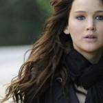 Jennifer Lawrence in Il lato positivo