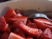 Fragole alla Moretta