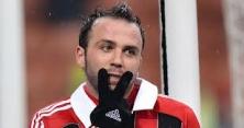 Il Milan sta pensando ad un clamoroso ritorno in attesa di Pazzini