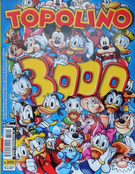 Topolino