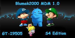 Blumak2000 MDM 1.0