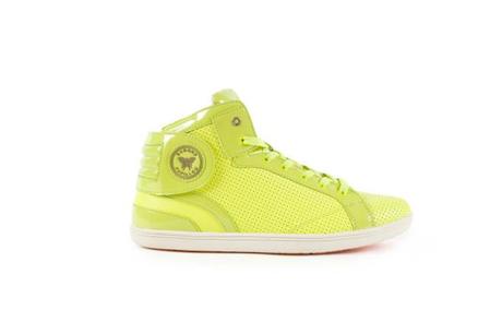 BA-50-02 barons jaune fluo