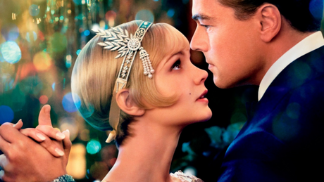 Take Inspiration: The Great Gatsby