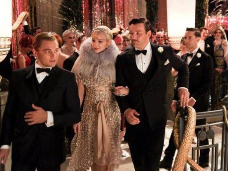 Take Inspiration: The Great Gatsby