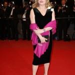 Cannes marches film Matt Damon descente et film claire denis fil