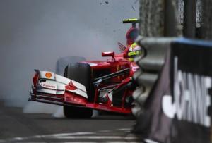 Massa_crash-Monaco_2013