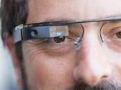 Tracking Google Glass
