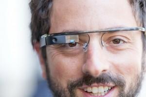 Eye Tracking per Google Glass