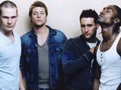 Musica: Blue crisi finanziaria