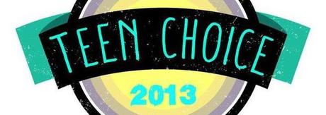 Teen Choice Awards 2013: The Vampire Diaries la serie tv con più nomination