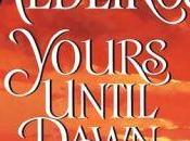 Recensione, FINO ALL'ALBA Teresa Medeiros