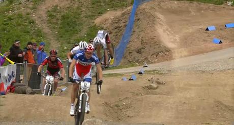 #2 WC Elite M: ritorna il solito Nino Schurter