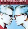 Proclaimers gemelli scozzesi