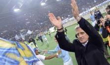 Roma-Lazio 0-1, Pagelle Lazio: Lulic inesauribile