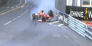 Fernando Alonso deluso dal sesto posto
