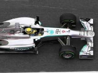 Riunione FIA per discutere dei test 'segreti' della Mercedes