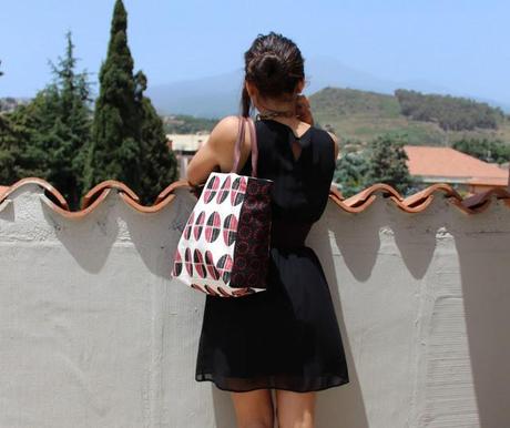 pinko bag for ethiopia