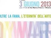 Andy warhol: oltre fama, l'eternita' dell'arte