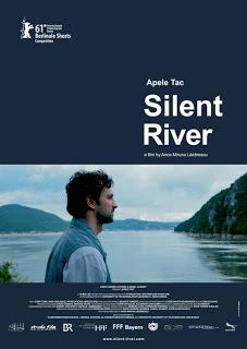 Silent River