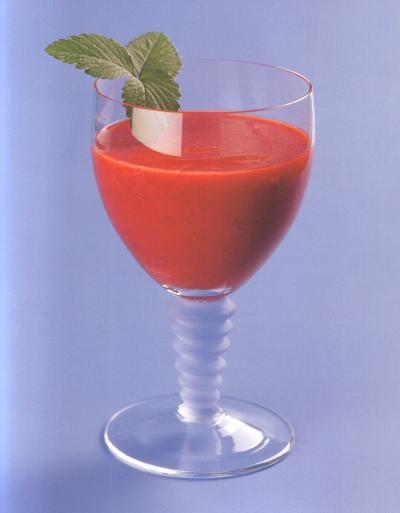 FROZEN DRINK ALLA FRAGOLA