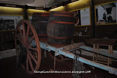 Puglia e cantine aperte