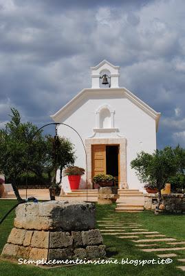 Puglia e cantine aperte