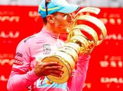 Giro D’Italia 2013, Vincenzo Nibali festa Brescia
