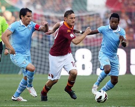 Roma-Lazio 5