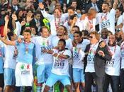 Lazio vince Coppa Italia, Roma sconfitta