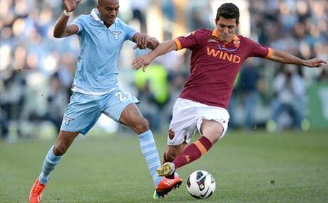 Roma-Lazio 3