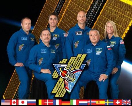 Expedition 36