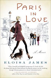 Paris in Love di Eloisa James