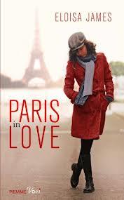 Paris in Love di Eloisa James