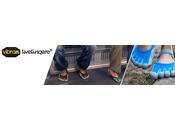 Vibram FiveFingers