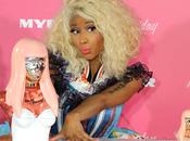 Nicki Minaj Pink Friday cosa pensi look creato?
