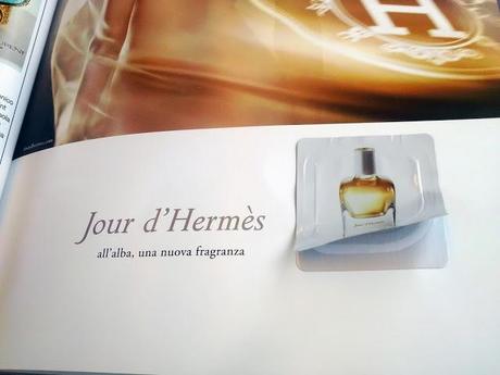 Jour d'Hermès