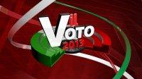 Elezioni Amministrative 2013: i risultati in diretta tv su Rai, Tgcom, La7 e Sky Tg24