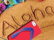 I-phone infradito”…..