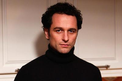 Sarà Matthew Rhys il nuovo Fitzwilliam Darcy