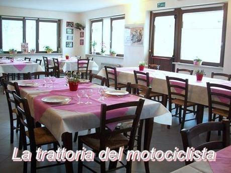 la trattoria del motociclista 2