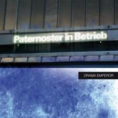 Drama Emperor - Paternoster In Betrieb