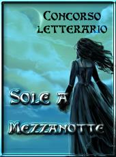 Vincitori concorso “Sole a mezzanotte”