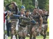 Rugby Finale Eccellenza Marchiol Mogliano Campione d’Italia Branco)