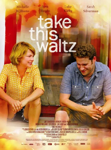 Take this waltz (2011)