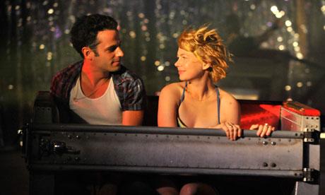 Take this waltz (2011)