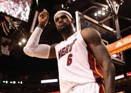  NBA: LeBron trascina gli Heat alla vittoria di gara 3 per la finale di Est Conference