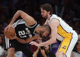  NBA: Gara 3 della finale di West Conference vinta dagli Spurs ad un passo dalla finalissima