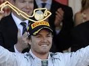 Formula Mercedes Rosberg vince Monaco, doppietta delle Bull, delude Alonso solo settimo