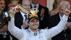  Formula 1: La Mercedes di Rosberg vince il GP di Monaco, doppietta delle Red Bull, delude Alonso solo settimo