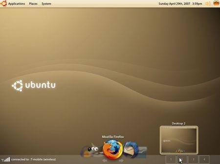 Ubuntu per collezionisti: Da Warthy Warthog a Raring Ringtail, tutte le versioni.